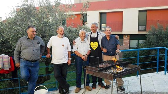 Les fotos de la Castanyada