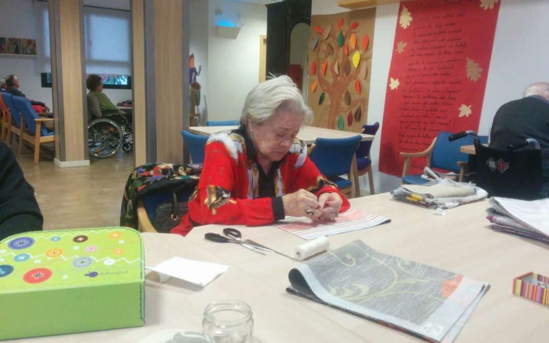 Cosim, ens entretenim i fem creacions