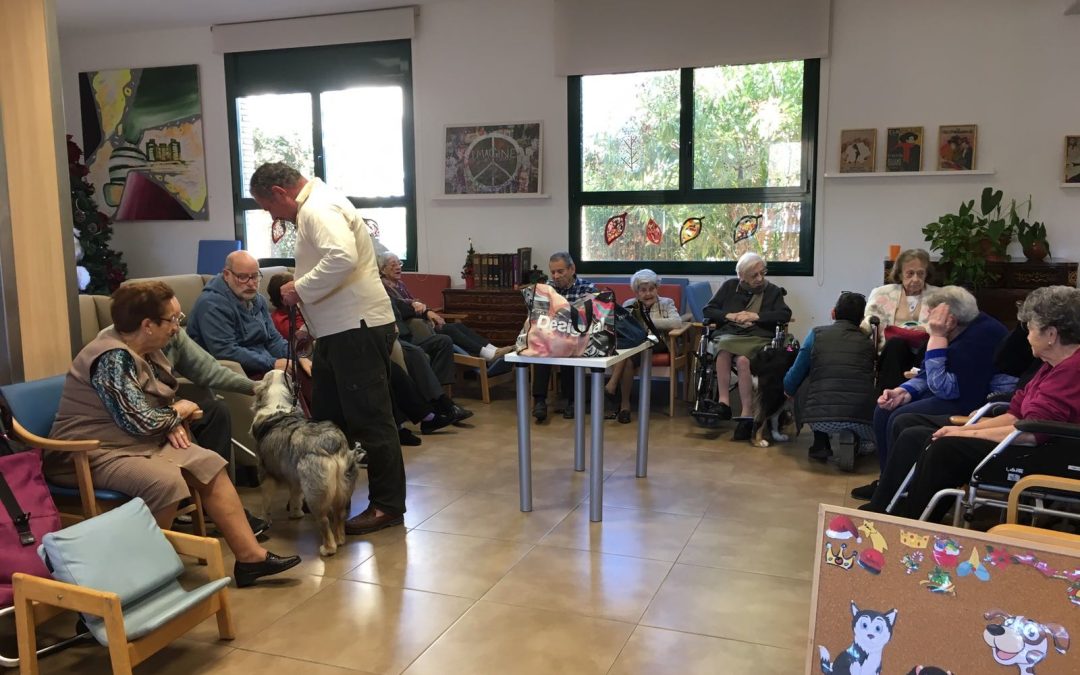 Sempre en bona companyia