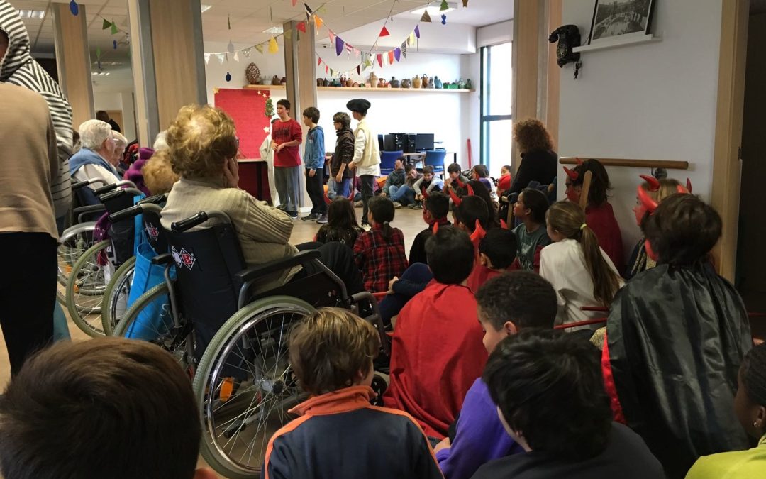 Els Pastorets del Puiggraciós