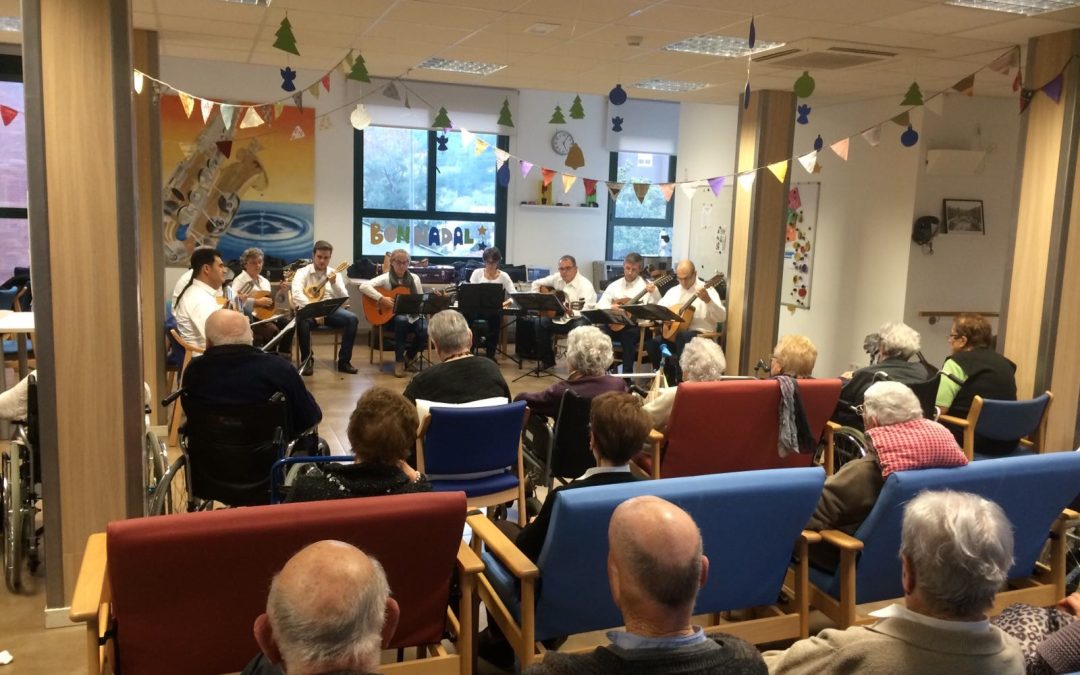 Rondalla de Puiggraciós