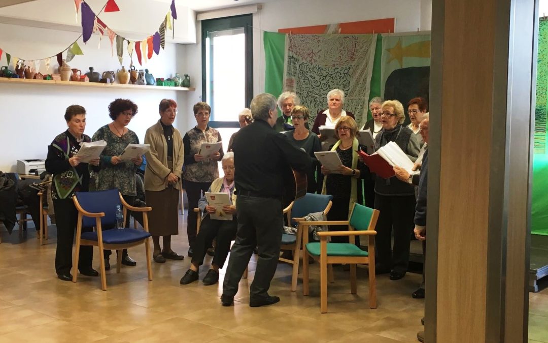 Concert de Flors de Tardor