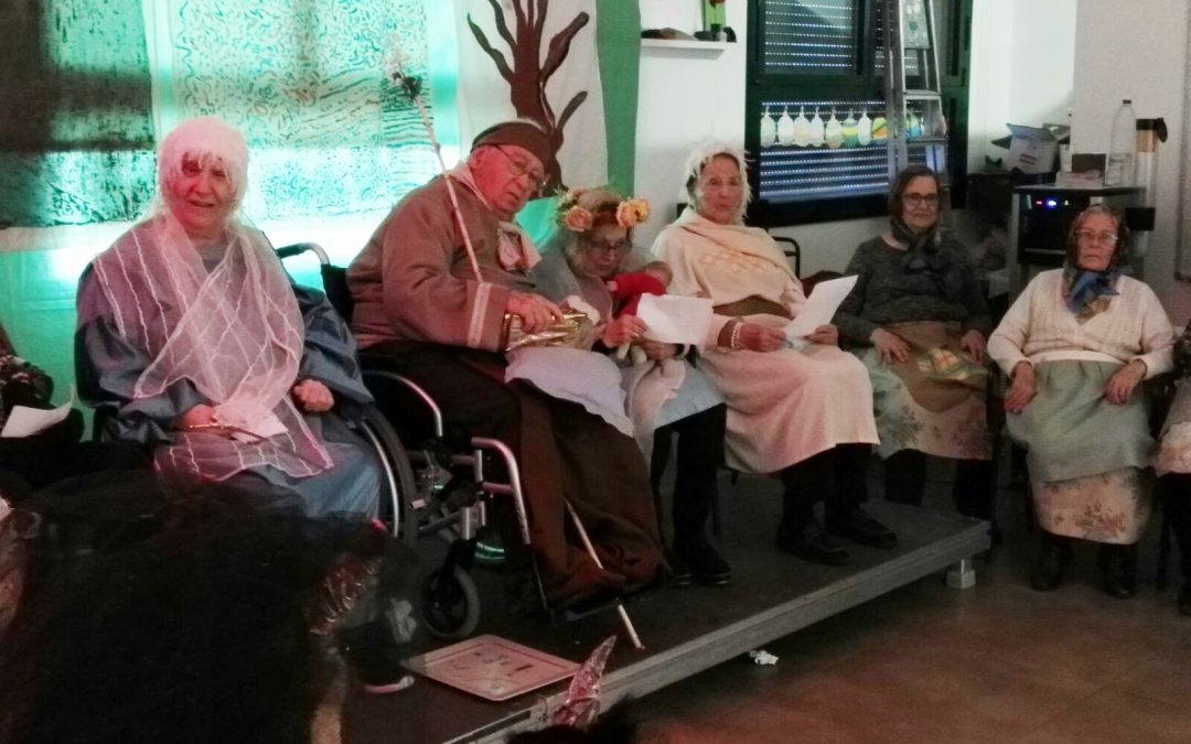 Els nostres Pastorets