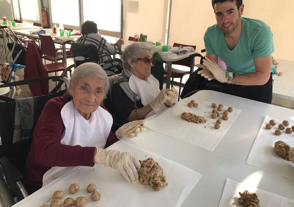 Cuinem amb els nostres cuiners