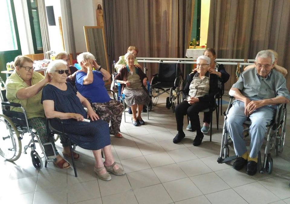 Aquest any fem Taller de Teatre