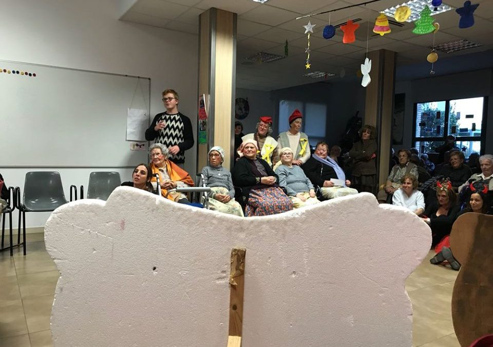 Els nostres Pastorets 2017 !!!