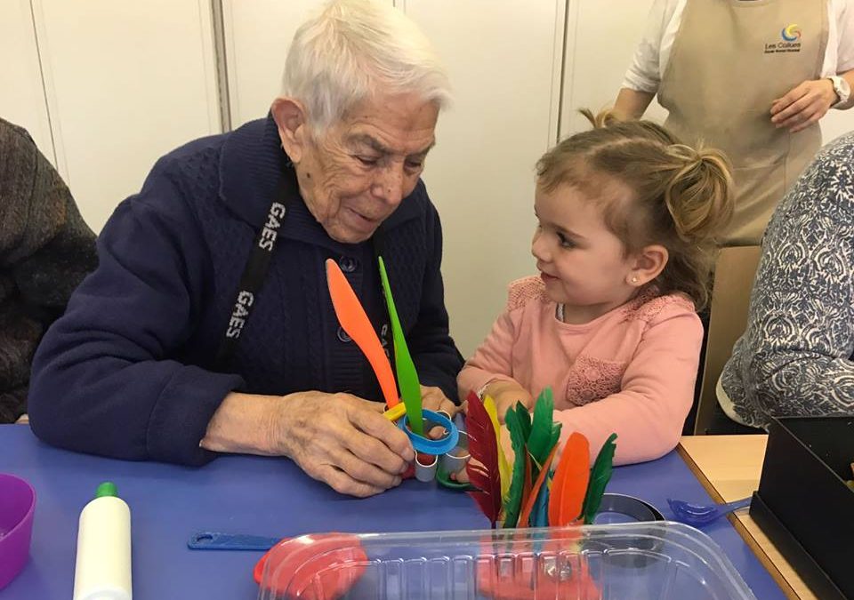 Diversió i entreteniment