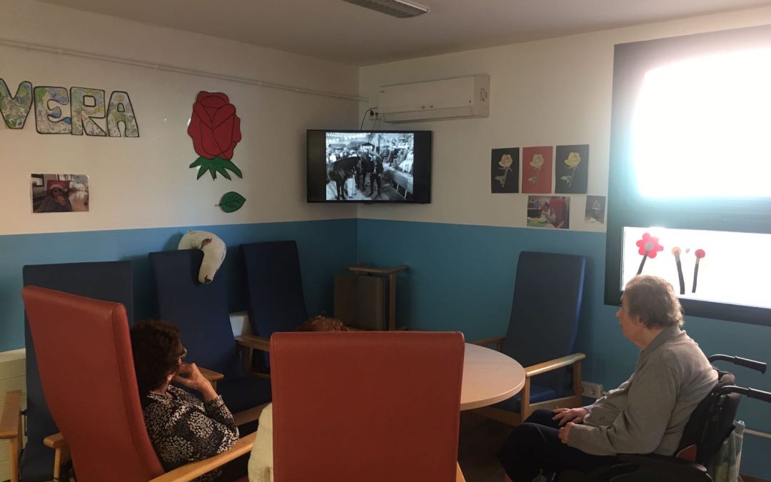 Ens agraden les pel·lícules de l’Oeste