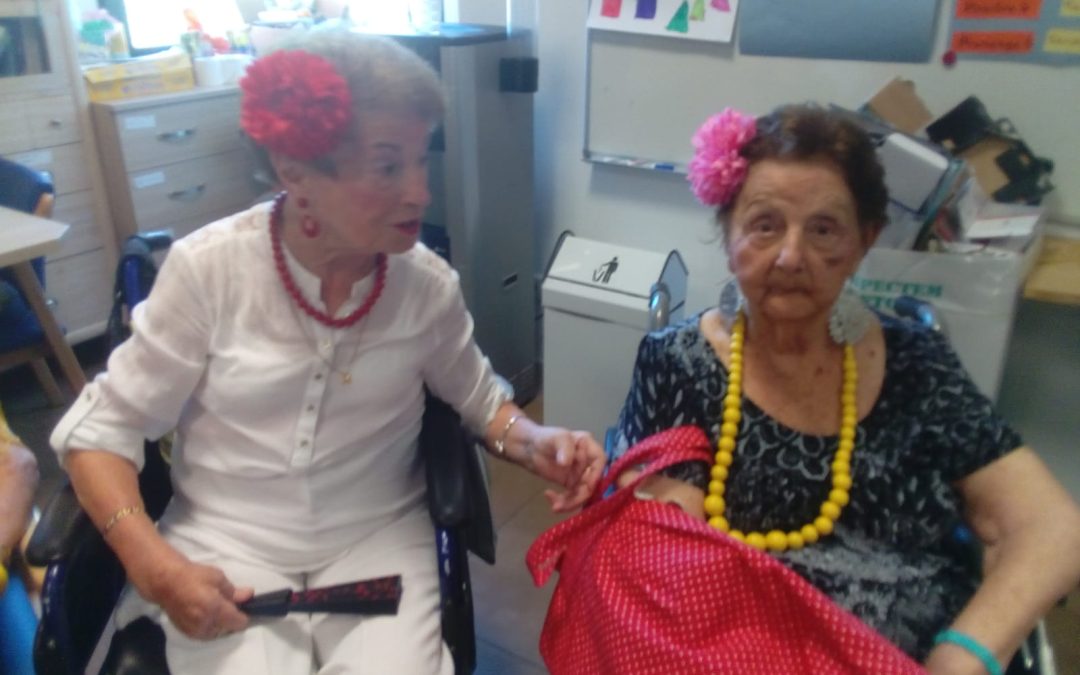 La representació teatral d’aquesta setmana