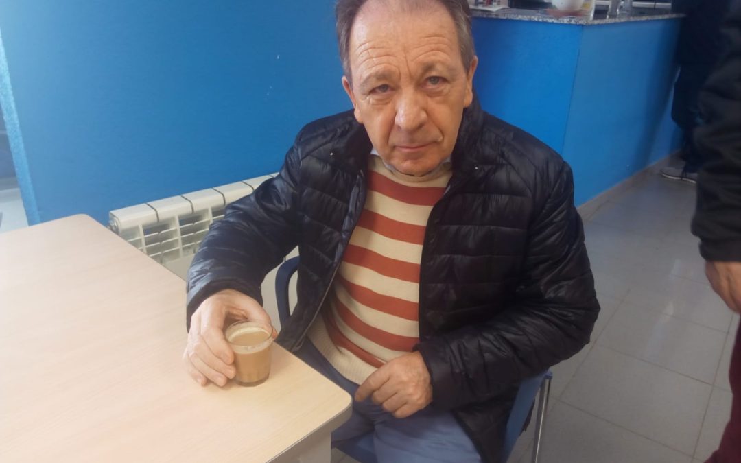 Bon dia, bon sortideta