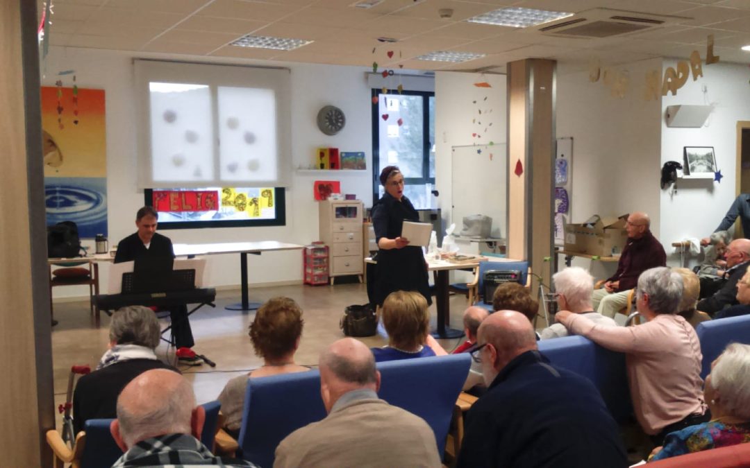 Visita dels Reis Mags de l’Orient 2020