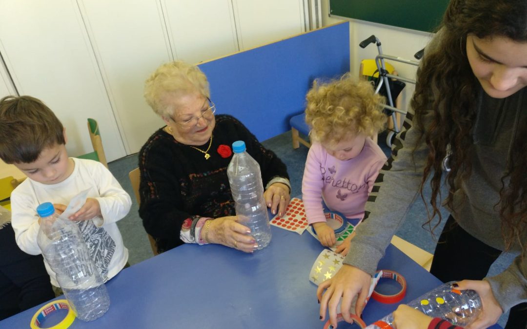 Divendres, les Caliues