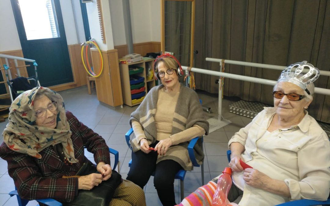 Teatre per passar l’estona, aprendre i divertir-nos