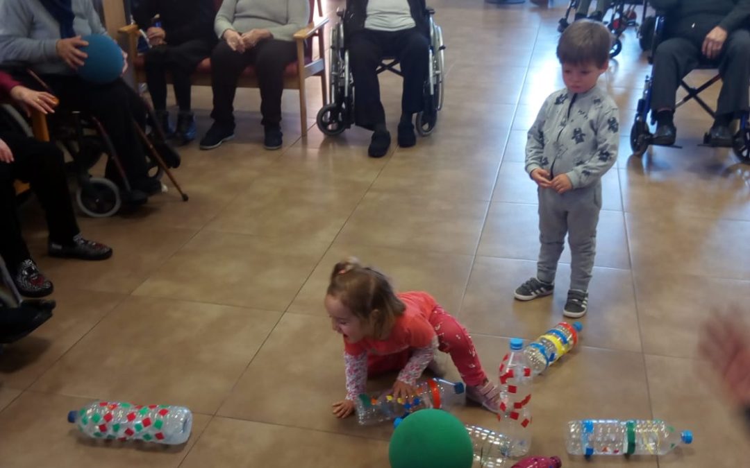 Divendres amb les Caliues