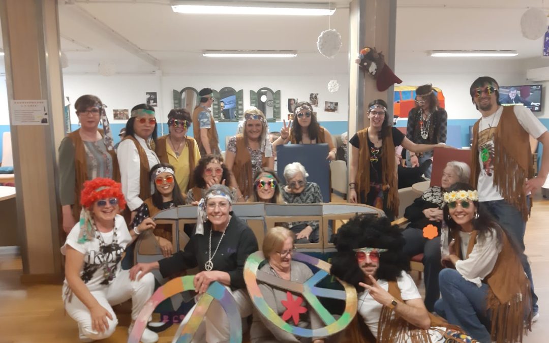 Més fotos del carnestoltes 2019