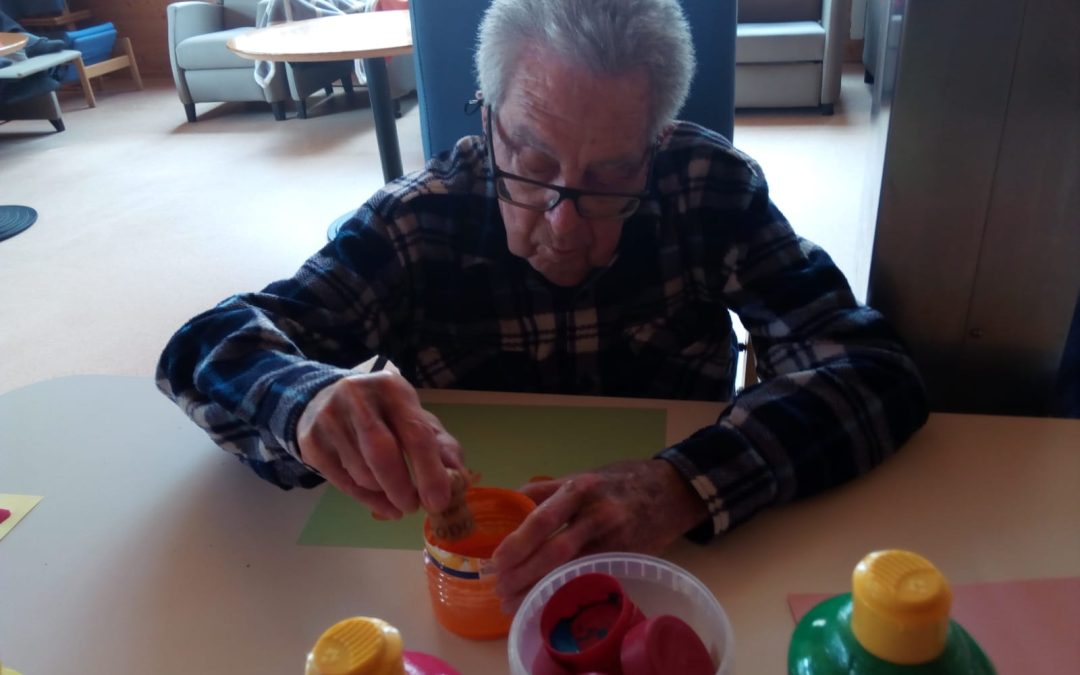 Fotos d’activitats d’avui i d’ahir