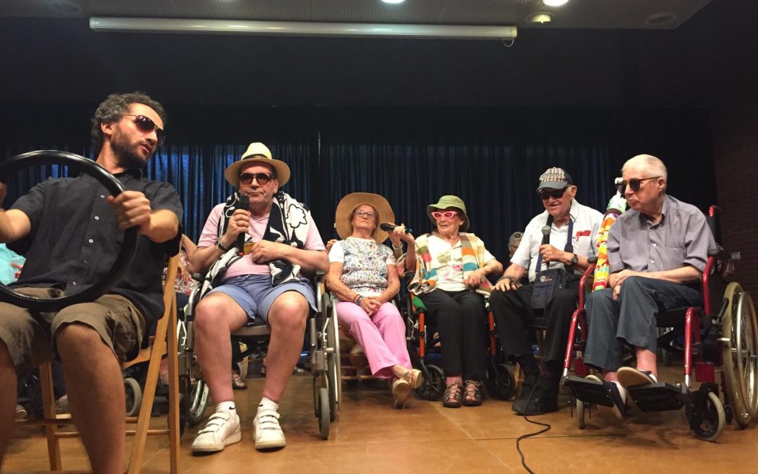 Si, som uns artistes