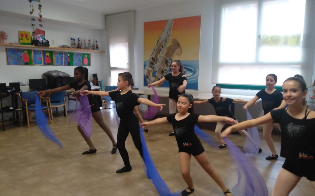 Tukuprakum i escola de Música