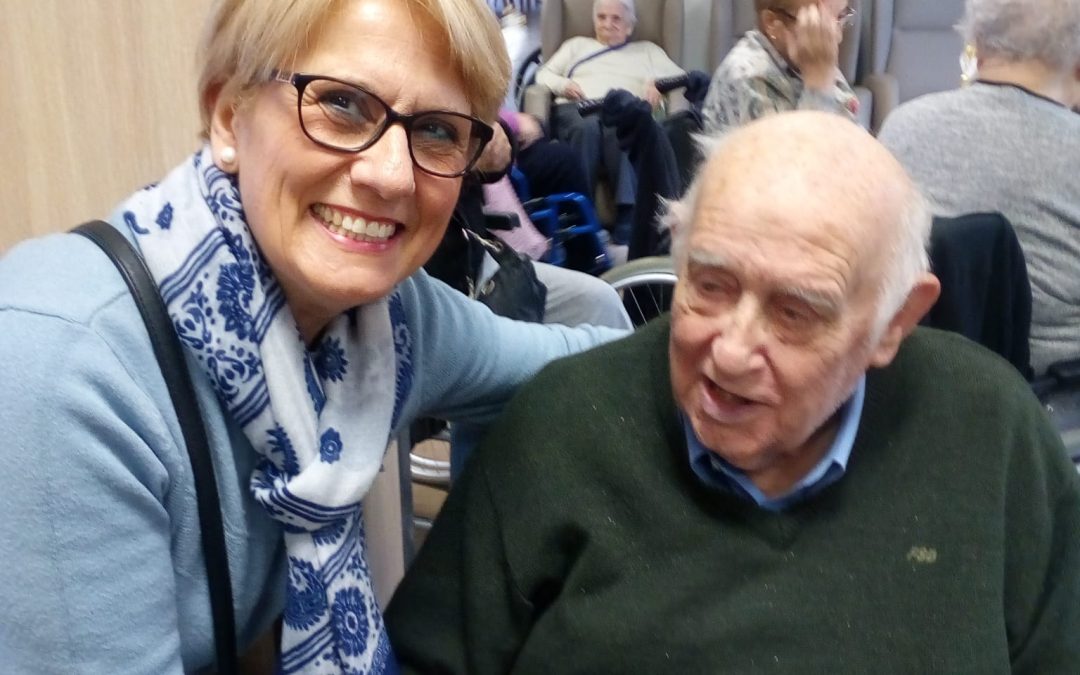 Hospitalitat de la Mare de Déu de Lourdes