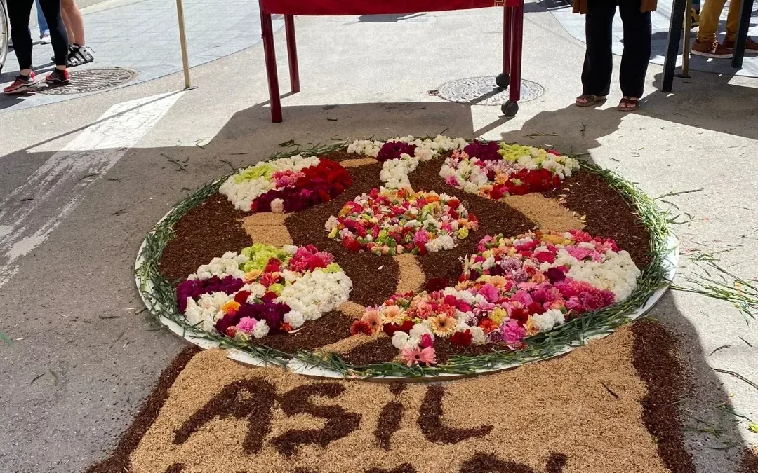 Ja hem gaudit del Corpus 2024