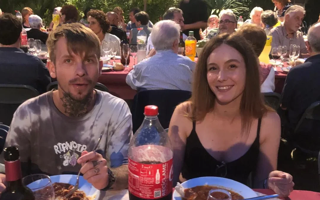 Èxit del sopar d’estiu